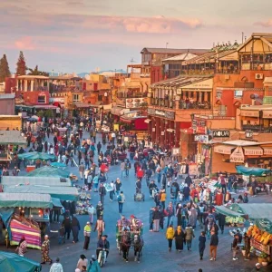 Explore Fascination from 1,001 nights (group tour from/to Agadir) for 8 days with DERTOUR and discover unforgettable experiences - Photo 8