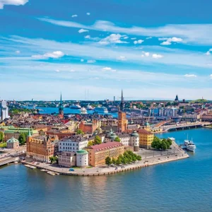 Explore Sweden's top ten for 12 days with DERTOUR and discover unforgettable experiences - Photo 8