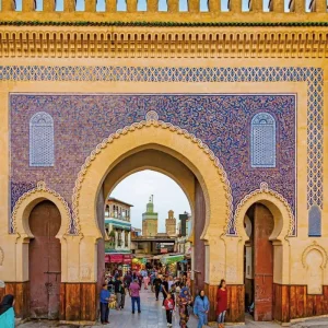 Explore Fascination from 1,001 nights (group tour from/to Agadir) for 8 days with DERTOUR and discover unforgettable experiences - Photo 10