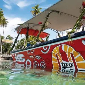 Explore Dream destination Polynesia for 12 days with DERTOUR and discover unforgettable experiences - Photo 7