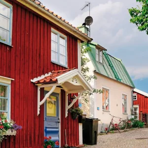 Explore Sweden's top ten for 12 days with DERTOUR and discover unforgettable experiences - Photo 9