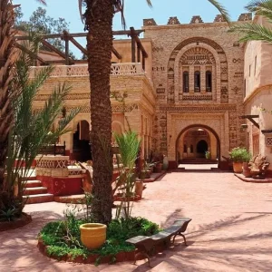 Explore Fascination from 1,001 nights (group tour from/to Agadir) for 8 days with DERTOUR and discover unforgettable experiences - Photo 11