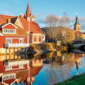 Explore Sweden's top ten for 12 days with DERTOUR and discover unforgettable experiences - Photo 10