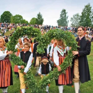 Explore Sweden's top ten for 12 days with DERTOUR and discover unforgettable experiences - Photo 11