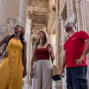 Explore Turkey Highlights (7 destinations) for 8 days with Intrepid Travel and discover unforgettable experiences - Photo 2