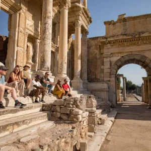 Explore Turkey Highlights (7 destinations) for 8 days with Intrepid Travel and discover unforgettable experiences - Photo 3