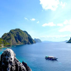 
	Dive into The place where I finally slowed down. A journey through the Philippines with expert insights, published on November 1, 2025, and explore new travel ideas
