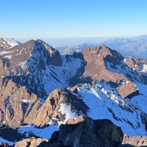 Explore 4-Day Atlas & Sahara Journey From Peaks to Dunes for 4 days with  Amazigh Voyage and discover unforgettable experiences - Photo 10