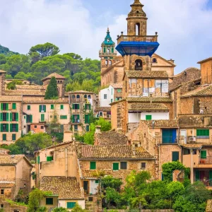 Explore The Classic GR 221 - The Total Route from Coast to Coast (12 days) for 12 days with ASI Reisen and discover unforgettable experiences - Photo 5