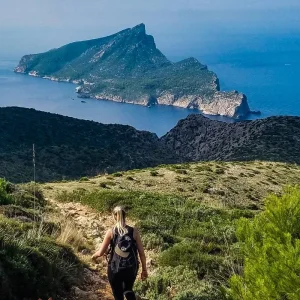 Explore The Classic GR 221 - The Total Route from Coast to Coast (12 days) for 12 days with ASI Reisen and discover unforgettable experiences - Photo 6