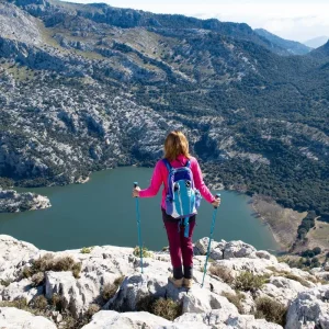 Explore The Classic GR 221 - The Total Route from Coast to Coast (12 days) for 12 days with ASI Reisen and discover unforgettable experiences - Photo 7