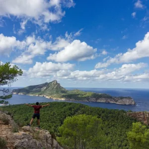 Explore The Classic GR 221 - The Total Route from Coast to Coast (12 days) for 12 days with ASI Reisen and discover unforgettable experiences - Photo 9