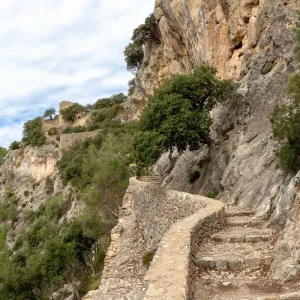 Explore The Classic GR 221 - The Total Route from Coast to Coast (12 days) for 12 days with ASI Reisen and discover unforgettable experiences - Photo 11