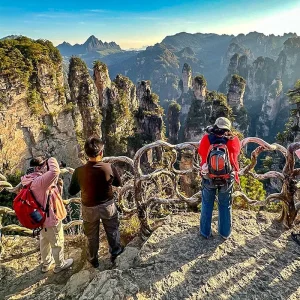 Explore 14-Day Small Group China Holiday with Zhangjiajie & Luxury Hotels for 14 days with Agate Travel and discover unforgettable experiences - Photo 11