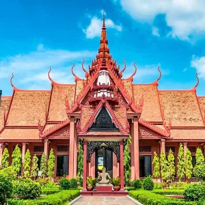 Explore Tailor-Made 8 Days Cambodia Family Holiday, Daily Depart & Private Guide for 9 days with Agate Travel and discover unforgettable experiences - Photo 5