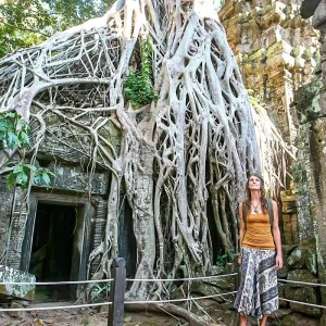 Explore Tailor-Made 4 Days Private Cambodia Tour of Angkor, Daily Depart & Private Guide for 4 days with Agate Travel and discover unforgettable experiences - Photo 10