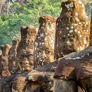 Explore Tailor-Made 8 Days Cambodia Family Holiday, Daily Depart & Private Guide for 9 days with Agate Travel and discover unforgettable experiences - Photo 6