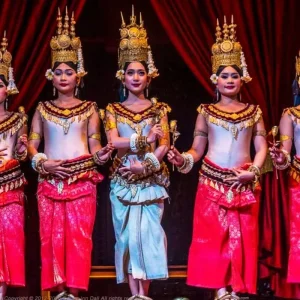 Explore Tailor-Made 6 Days Best Cambodia Family Tour, Private Car & Daily Start for 6 days with Agate Travel and discover unforgettable experiences - Photo 7