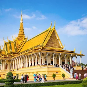 Explore Tailor-Made 8 Days Cambodia Family Holiday, Daily Depart & Private Guide for 9 days with Agate Travel and discover unforgettable experiences - Photo 9