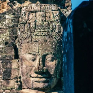 Explore Tailor-Made 6 Days Best Cambodia Family Tour, Private Car & Daily Start for 6 days with Agate Travel and discover unforgettable experiences - Photo 8