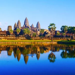 Explore Tailor-Made 6 Days Best Cambodia Family Tour, Private Car & Daily Start for 6 days with Agate Travel and discover unforgettable experiences - Photo 11
