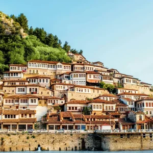 Explore North & South Albania: A 5 Day Tour for 5 days with Albania Inbound and discover unforgettable experiences - Photo 8