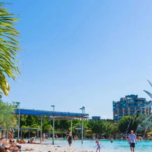 Explore Sydney, Uluru & Cairns Highlights for 10 days with Australia and New Zealand Travel Company and discover unforgettable experiences - Photo 4