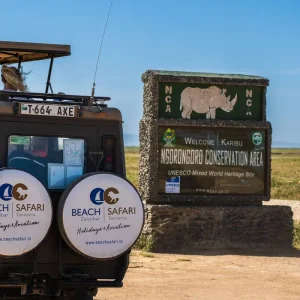 Explore From Arusha 6 days Journey Through Lakes, Savannah, and Craters: Tanzania's Icons  Lake Natron,Serengeti safari trip for 6 days with Beach and Safari Holidays and discover unforgettable experiences - Photo 8
