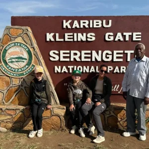 Explore From Zanzibar to Serengeti, Ngorongoro 8 days Safari wildlife experience for 8 days with Beach and Safari Holidays and discover unforgettable experiences - Photo 5