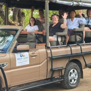 Explore Zanzibar : 7 days Beach & Safari Holiday, Selous Game Reserve adventure for 7 days with Beach and Safari Holidays and discover unforgettable experiences - Photo 7