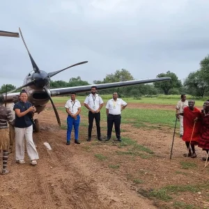 Explore From Zanzibar to Selous G.R: 5 days Wilderness Escape: 3 Full-Day Game Drive Safari and Excursions for 5 days with Beach and Safari Holidays and discover unforgettable experiences - Photo 3