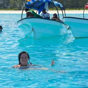 Explore Zanzibar : 7 days Beach & Safari Holiday, Selous Game Reserve adventure for 7 days with Beach and Safari Holidays and discover unforgettable experiences - Photo 11