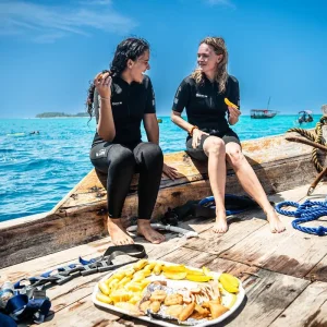 Explore Zanzibar 8 days Diving Holiday, Dive & Relaxation Getaway Trip Experience for 8 days with Beach and Safari Holidays and discover unforgettable experiences - Photo 9