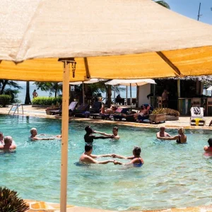 Explore From Zanzibar : 14 days Culture and Beach Holiday, Spices, Relaxation and History Trip for 14 days with Beach and Safari Holidays and discover unforgettable experiences - Photo 7