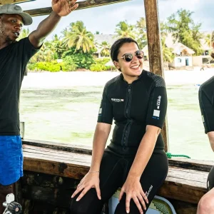 Explore Zanzibar 8 days Diving Holiday, Dive & Relaxation Getaway Trip Experience for 8 days with Beach and Safari Holidays and discover unforgettable experiences - Photo 10