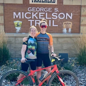 Explore Mickelson Trail Bike Tour for 6 days with Bicycle Adventures and discover unforgettable experiences - Photo 11