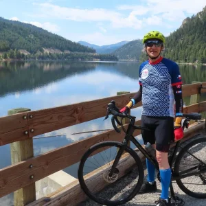 Explore Montana's Bitterroot for 6 days with Bicycle Adventures and discover unforgettable experiences - Photo 5