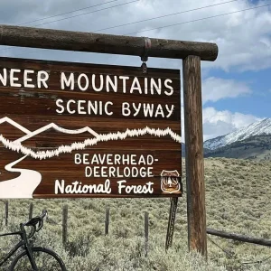 Explore Montana's Bitterroot for 6 days with Bicycle Adventures and discover unforgettable experiences - Photo 10