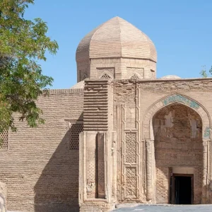 Explore Jewels of the Silk Road, Uzbekistan&Tajikistan 10-day tour for 10 days with Central Asia Travel LP  and discover unforgettable experiences - Photo 2