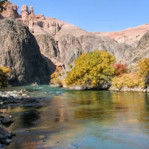 Explore Hidden Treasures, Kazakhstan&Kyrgyzstan 8-day tour for 8 days with Central Asia Travel LP  and discover unforgettable experiences - Photo 2