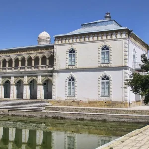 Explore Across the Steppes and Silk Road, 3Stans 14-day tour for 14 days with Central Asia Travel LP  and discover unforgettable experiences - Photo 2