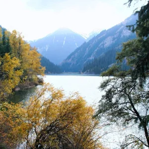 Explore Hidden Treasures, Kazakhstan&Kyrgyzstan 8-day tour for 8 days with Central Asia Travel LP  and discover unforgettable experiences - Photo 3