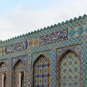 Explore Authentic Uzbekistan: Crafts&Caravan Cities for 9 days with Central Asia Travel LP  and discover unforgettable experiences - Photo 3