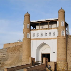 Explore Across the Steppes and Silk Road, 3Stans 13-day tour for 14 days with Central Asia Travel LP  and discover unforgettable experiences - Photo 3