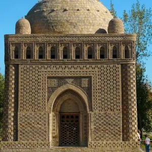 Explore Across the Steppes and Silk Road, 3Stans 14-day tour for 14 days with Central Asia Travel LP  and discover unforgettable experiences - Photo 3