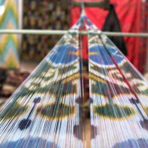 Explore Timeless Legend, Uzbekistan 6-day tour for 6 days with Central Asia Travel LP  and discover unforgettable experiences - Photo 4