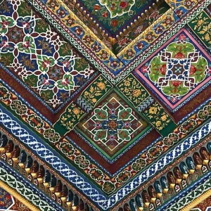 Explore Authentic Uzbekistan: Crafts&Caravan Cities for 9 days with Central Asia Travel LP  and discover unforgettable experiences - Photo 4