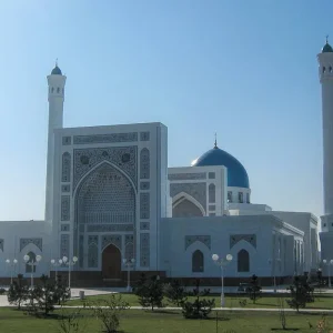 Explore Across the Steppes and Silk Road, 3Stans 14-day tour for 14 days with Central Asia Travel LP  and discover unforgettable experiences - Photo 4