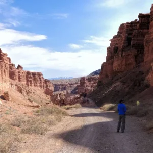 Explore Hidden Treasures, Kazakhstan&Kyrgyzstan 8-day tour for 8 days with Central Asia Travel LP  and discover unforgettable experiences - Photo 5