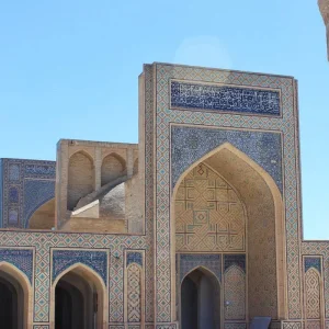 Explore Timeless Legend, Uzbekistan 6-day tour for 6 days with Central Asia Travel LP  and discover unforgettable experiences - Photo 5